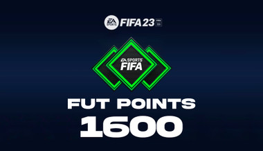 Tarjeta regalo 1600 Points EA Sports FC 24 para PC