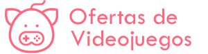 Ofertas de Videojuegos logo
