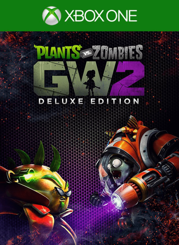 S t cueva fluctuar Oferta 'Plants vs. Zombies™ Garden Warfare 2: Edición Deluxe' de Xbox | ODV